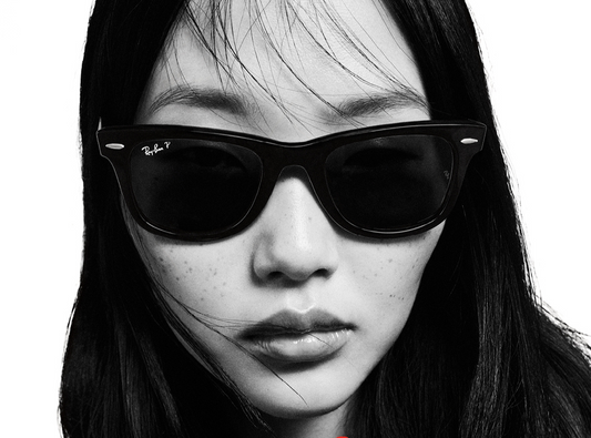 Occhiali Ray-Ban 2025: modelli migliori e offerte online - Clyra Eyewear