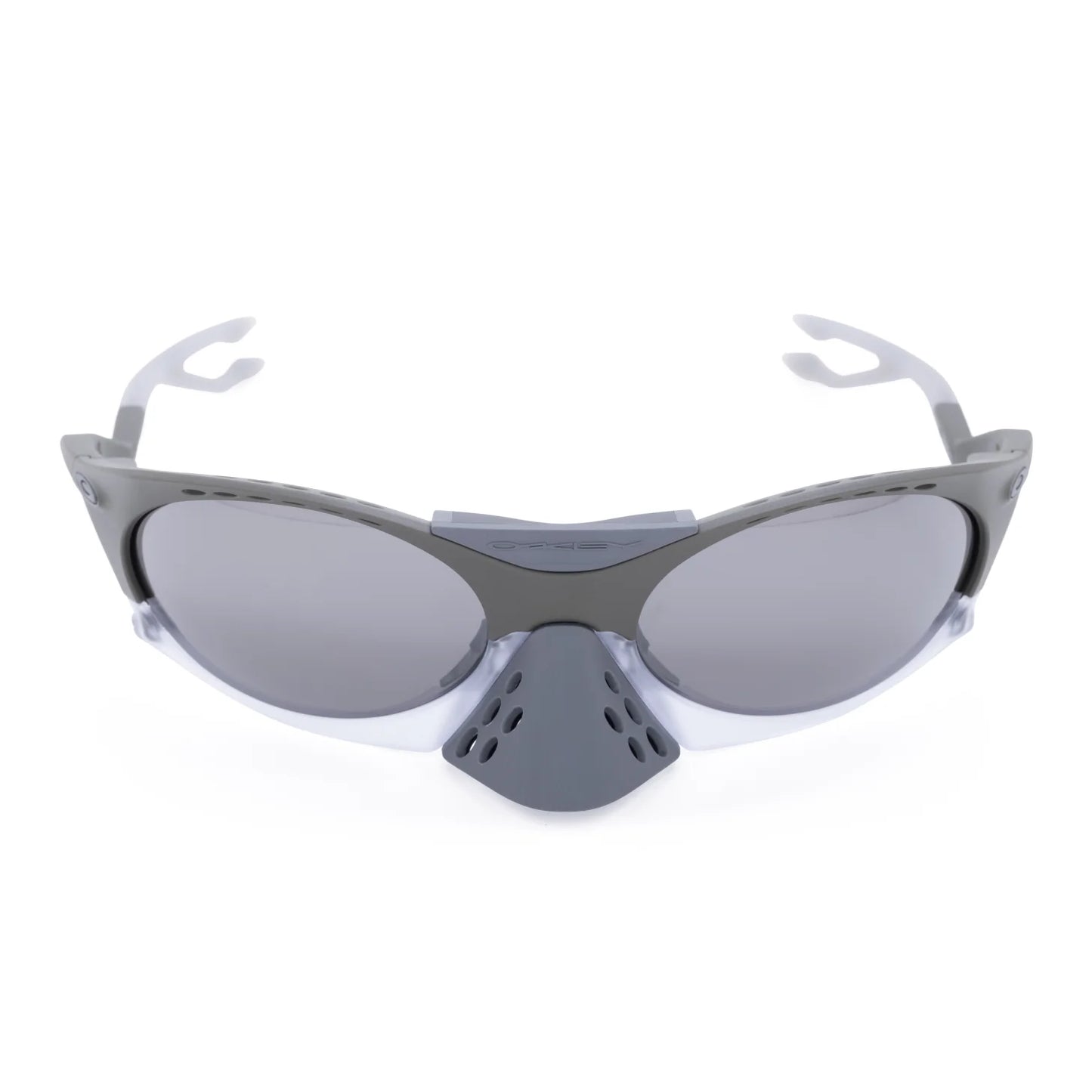 Oakley Plantaris sunglasses OO9437 0163 Black