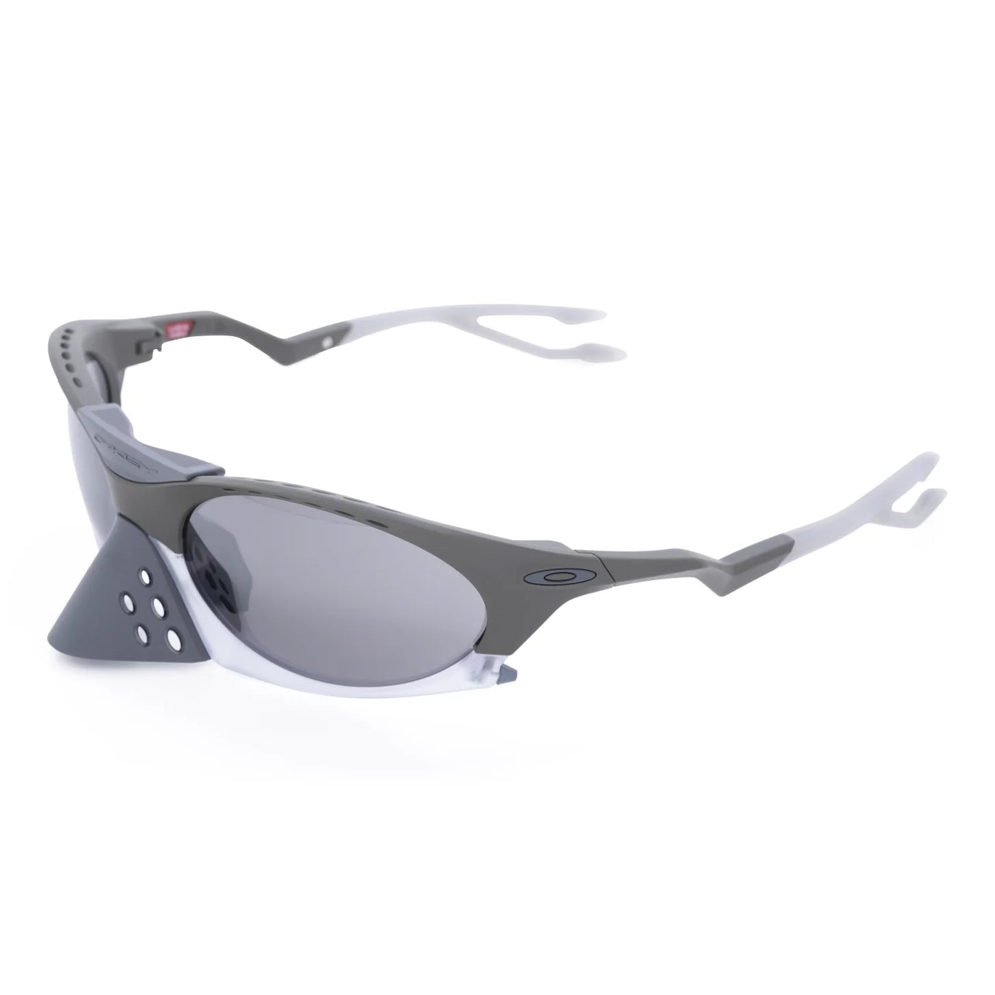 Oakley Plantaris sunglasses OO9437 0163 Black