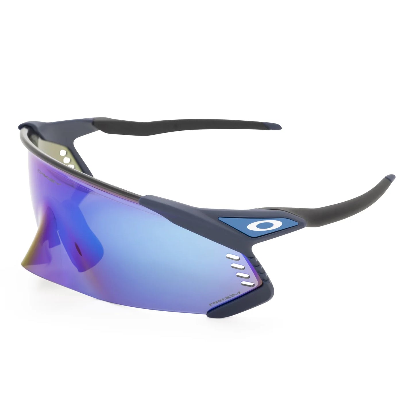 Occhiale da sole Oakley Velo Kato 009501-0452 Blue