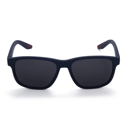 Occhiale da sole Prada Linea Rossa PS 06YS TFY06F Matt Blue
