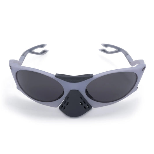 Oakley Plantaris sunglasses OO9437 0163 Black