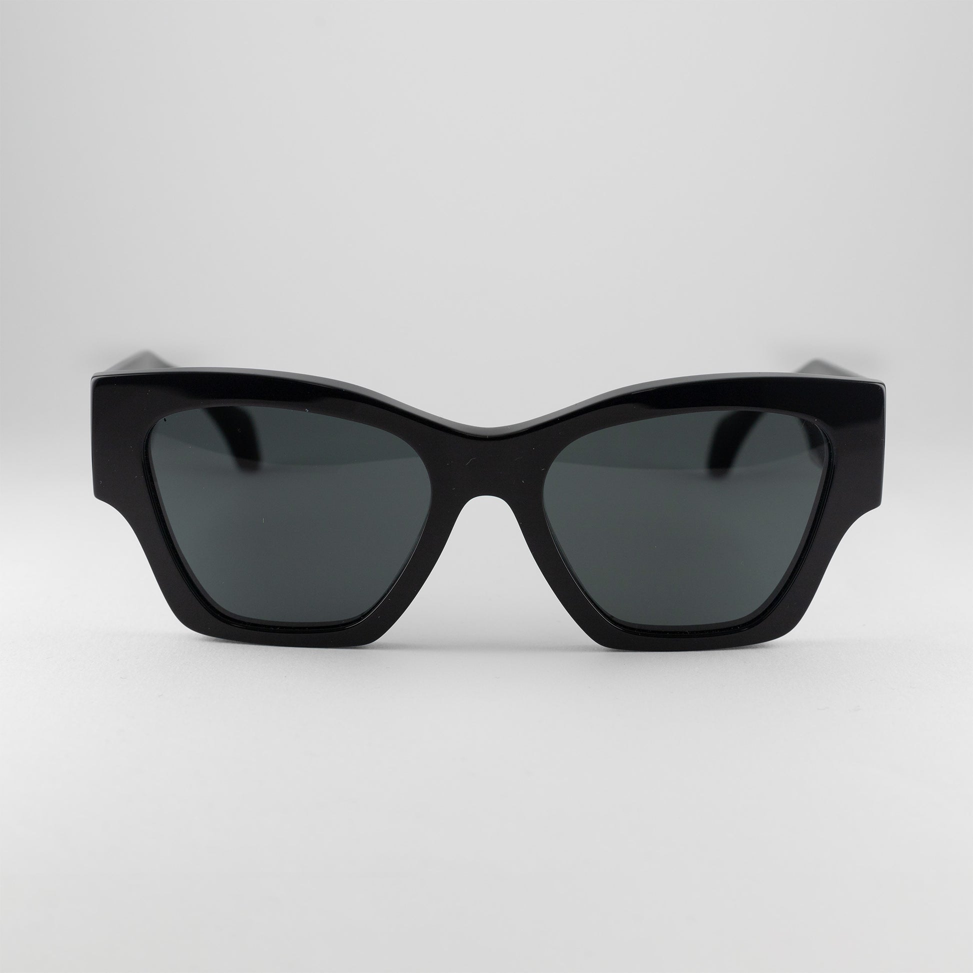 Occhiale da sole Versace MOD.4492U GB1/87 Black - Clyra Eyewear