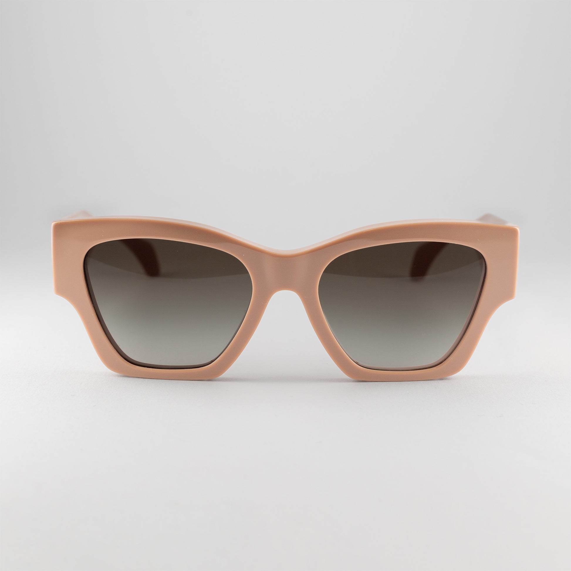 Occhiale da sole Versace MOD.4492U 5517/8E Cipria - Clyra Eyewear