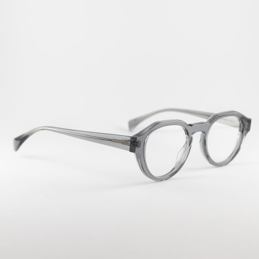 Occhiale da vista Jacques Durand Banjak 376 151 Grey - Clyra Eyewear