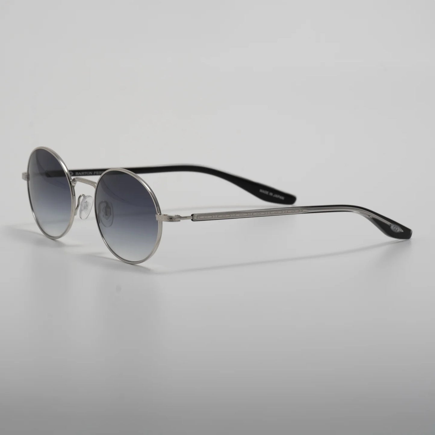 Occhiale da sole Barton Perreira Caster Blu