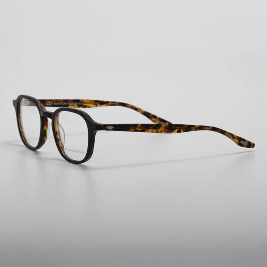 Occhiale da vista Barton Perreira Dale Havana
