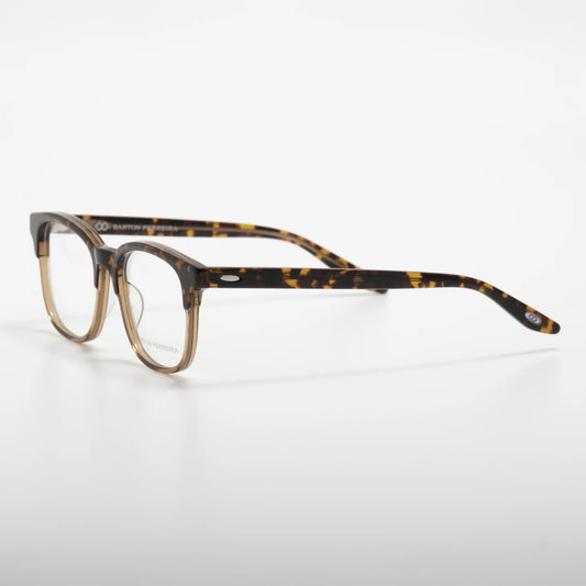 Occhiale da vista Barton Perreira Emerson Havana