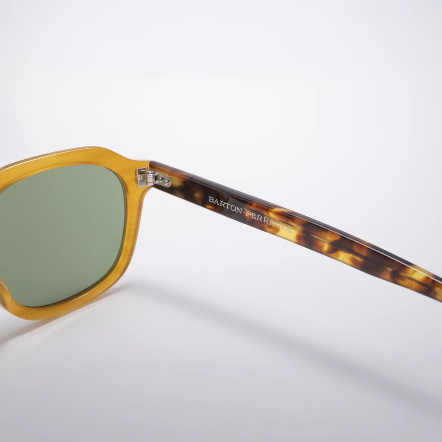 Occhiale da sole Barton Perreira Tucker Honey