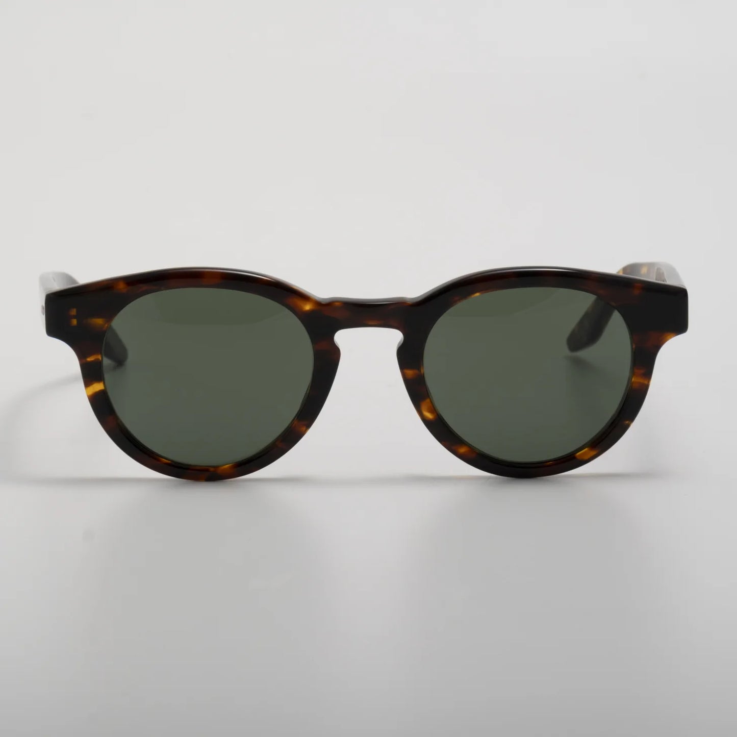 Occhiale da sole Barton Perreira Oxford Havana
