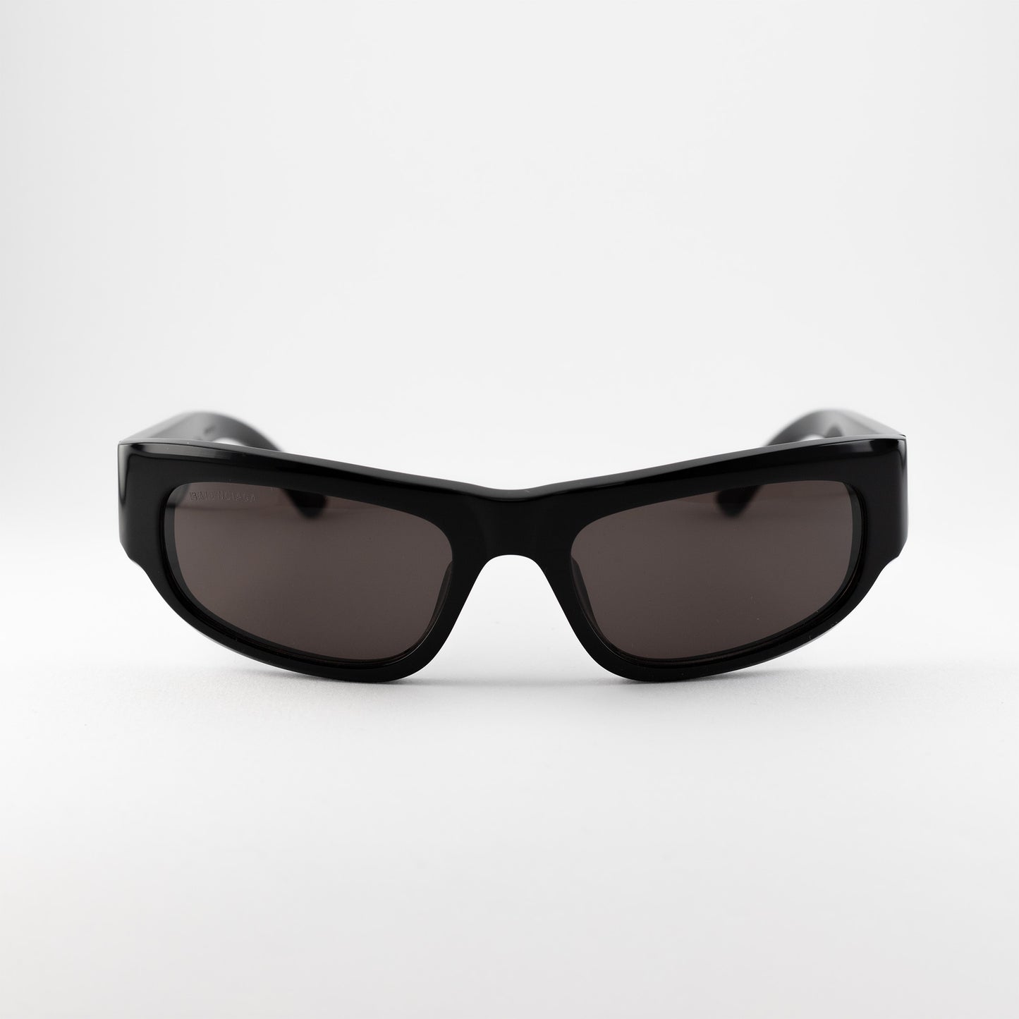 Occhiale da sole balenciaga BB0388S 001 Black - Clyra Eyewear