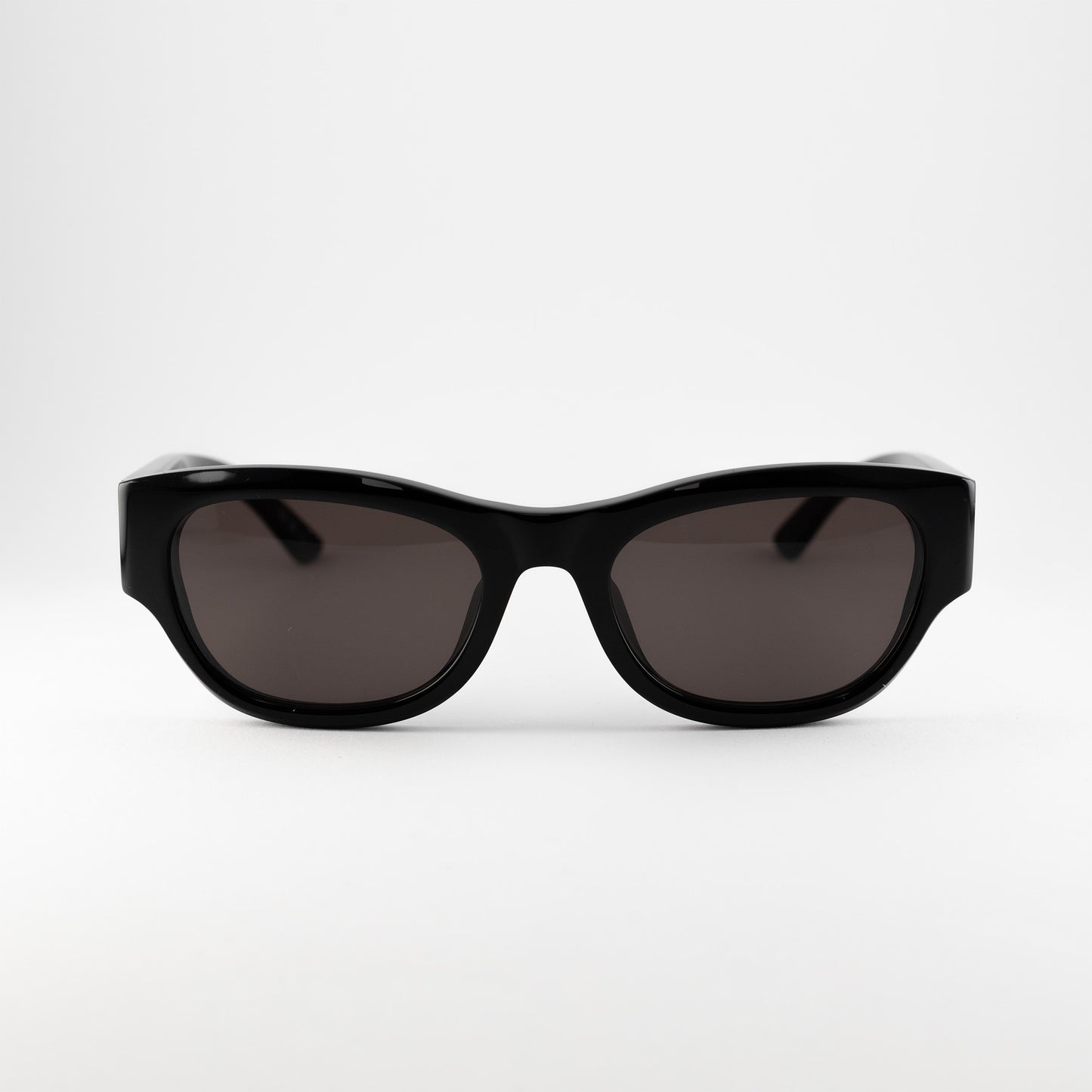 Occhiale da sole Balenciaga BB0389SK 001 Black - Clyra Eyewear