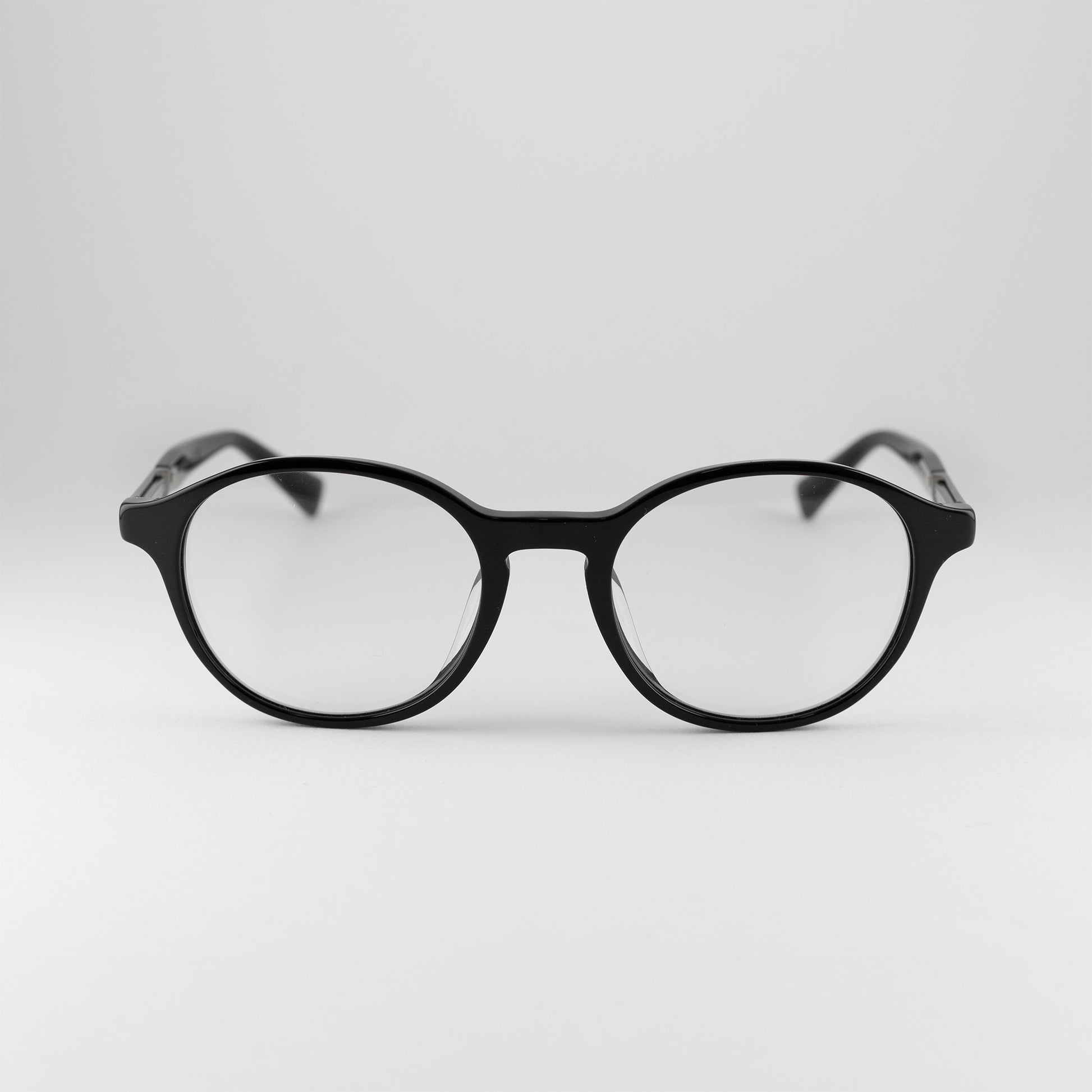 Occhiale da vista Brunello Cucinelli BC3002 1003 Black - Clyra Eyewear