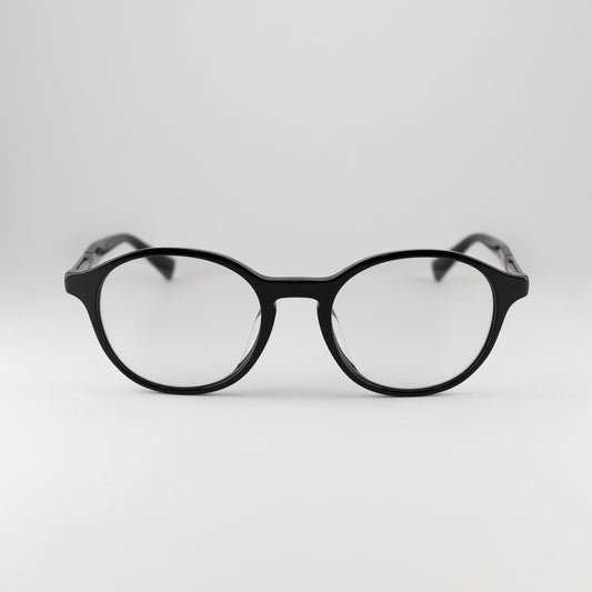 Occhiale da vista Brunello Cucinelli BC3002 1003 Black - Clyra Eyewear