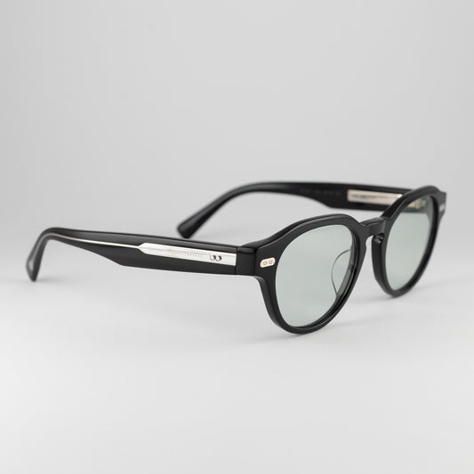 Occhiale da vista Brunello Cucinelli BC3007 1003 Black - Clyra Eyewear