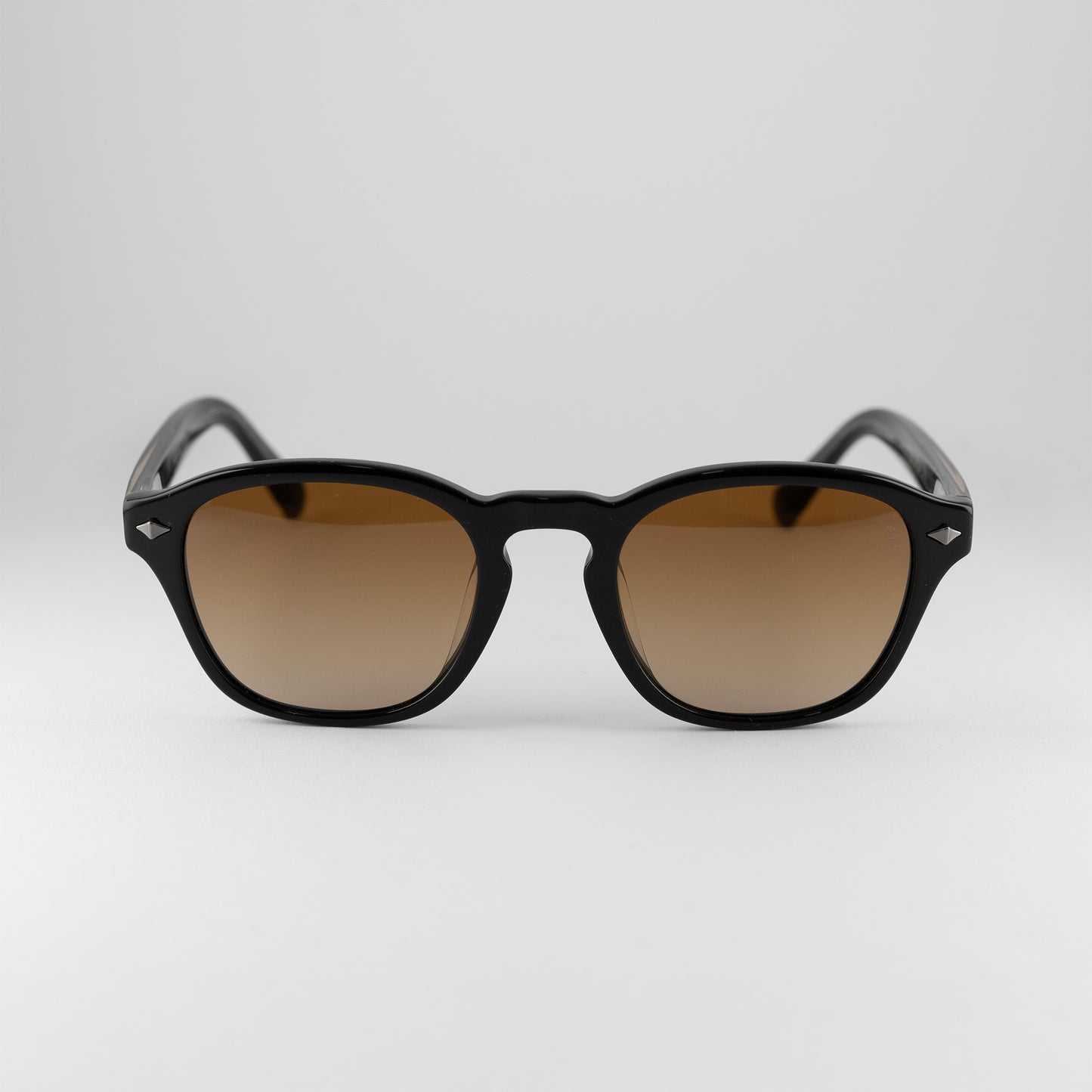 Occhiale da sole Brunello Cucinelli BC4006S 102/0B2 Black - Clyra Eyewear