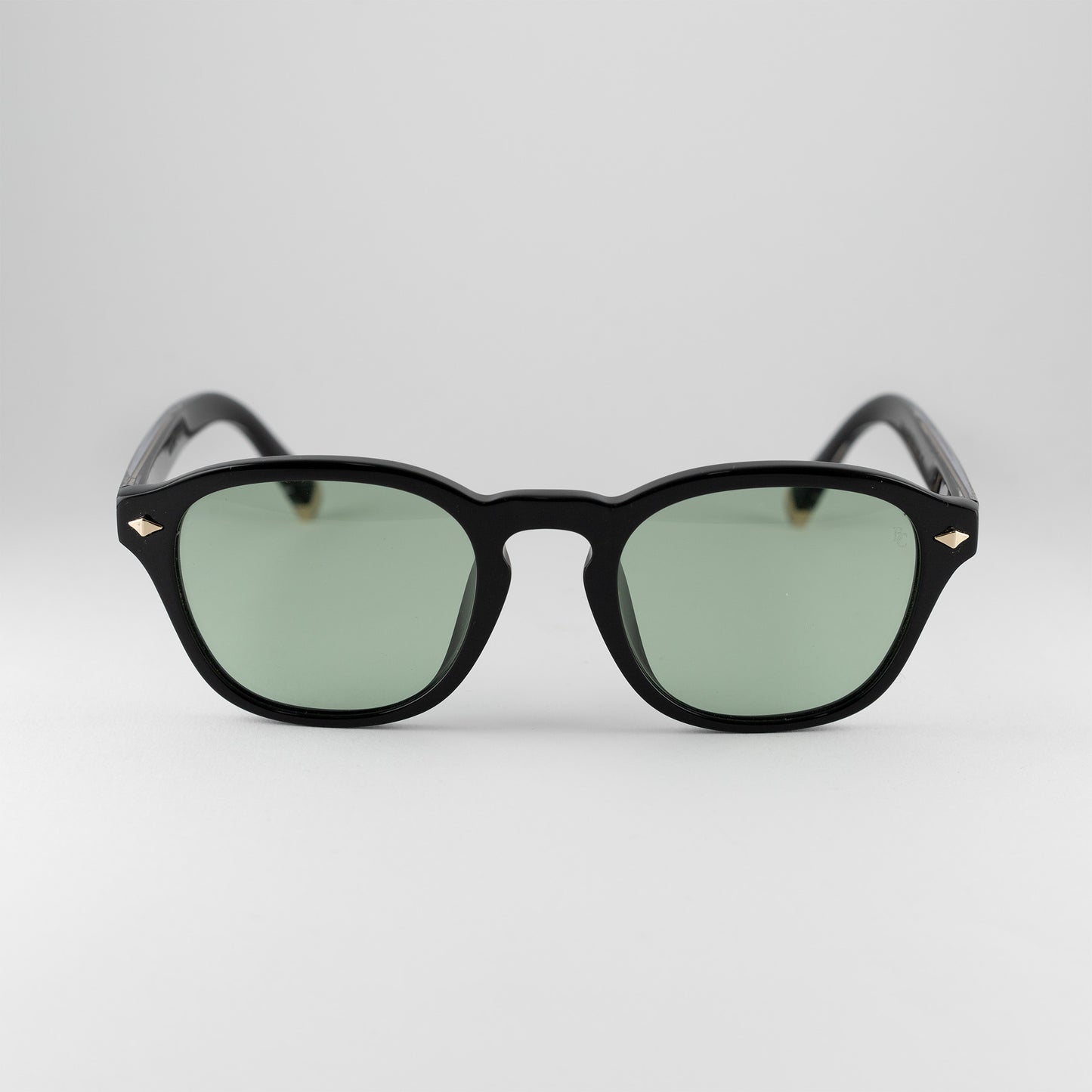 Occhiale da sole Brunello Cucinelli BC4006S 1003/14 Black - Clyra Eyewear