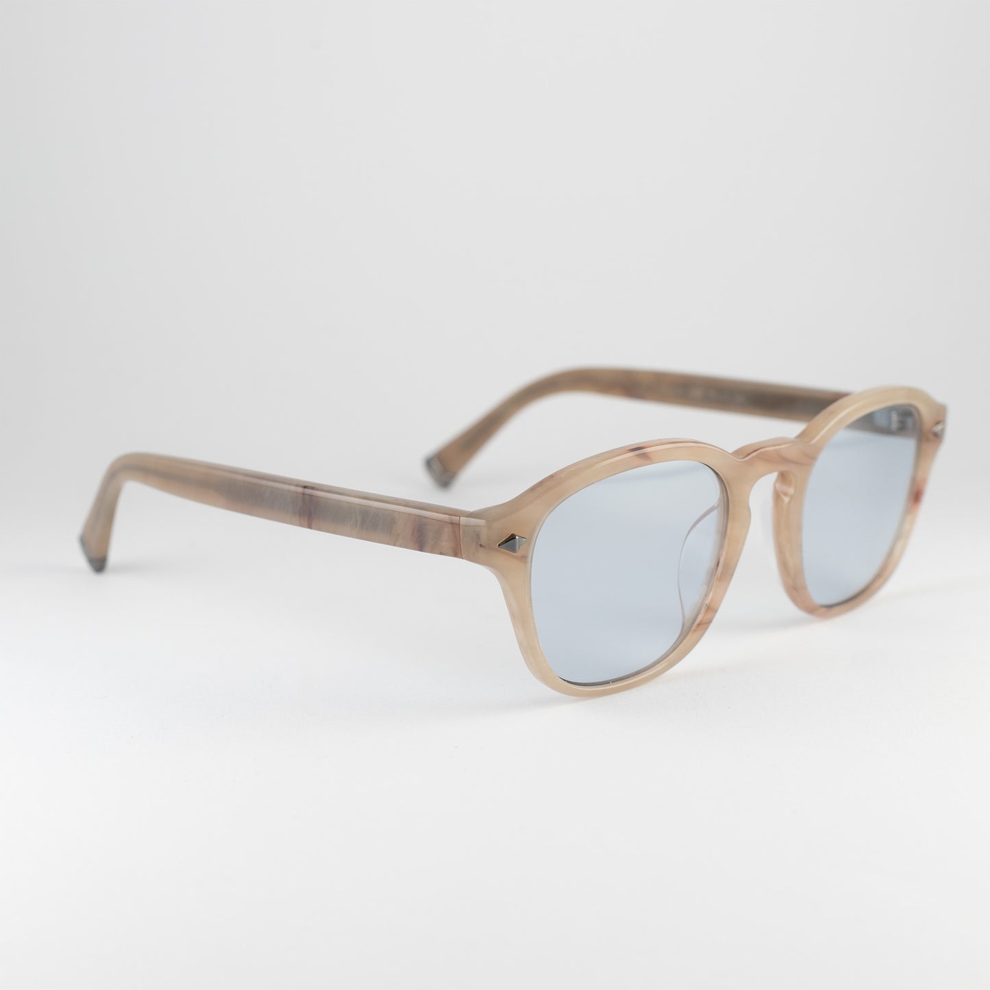 Occhiale da sole Brunello Cucinelli BC4006S 1009 Marble - Clyra Eyewear