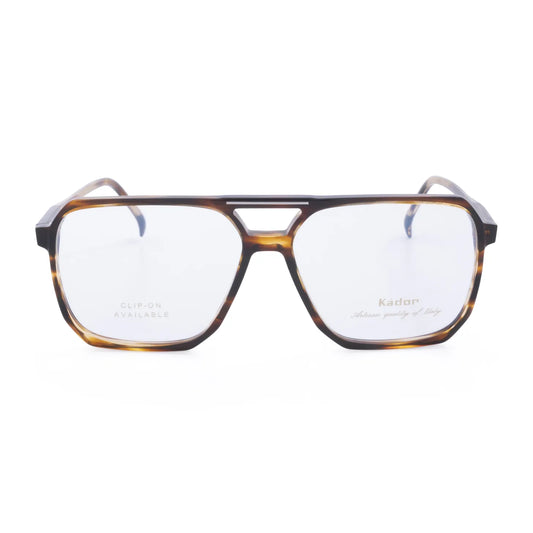 Occhiale da vista Kador Big light 1 Brown