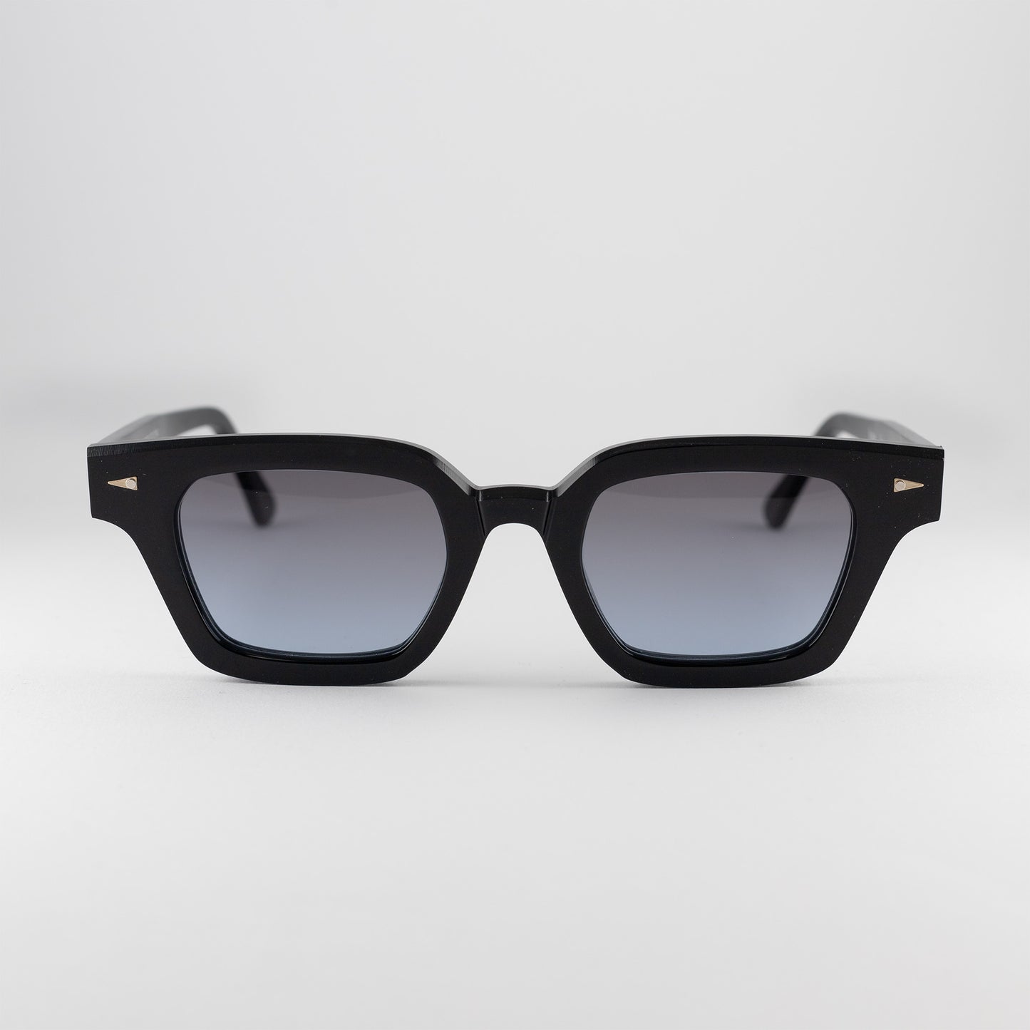 Occhiale da sole Ahlem Boétie Black - Clyra Eyewear