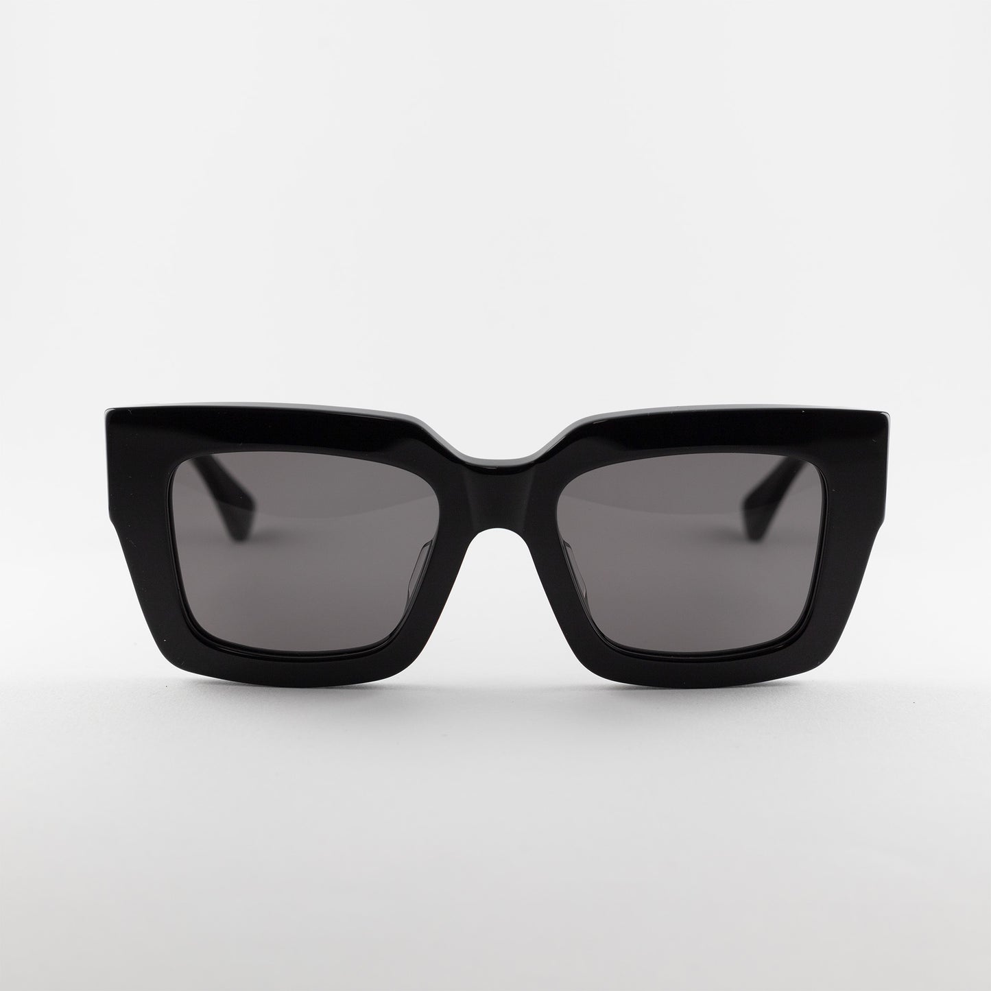 Occhiale da sole Bottega Veneta BV1212S 001 Black - Clyra Eyewear