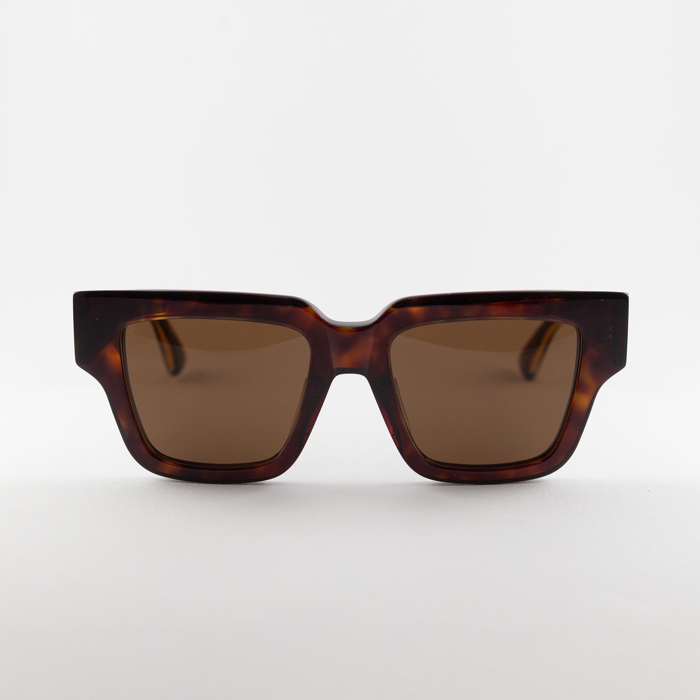 Occhiale da sole Bottega Veneta BV1276S 002 Havana - Clyra Eyewear