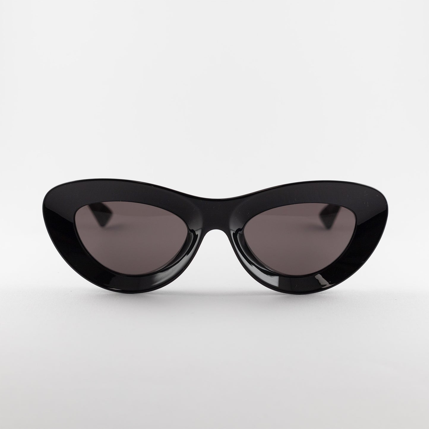 Occhiale da sole Bottega Veneta BV1325S 001 Black - Clyra Eyewear
