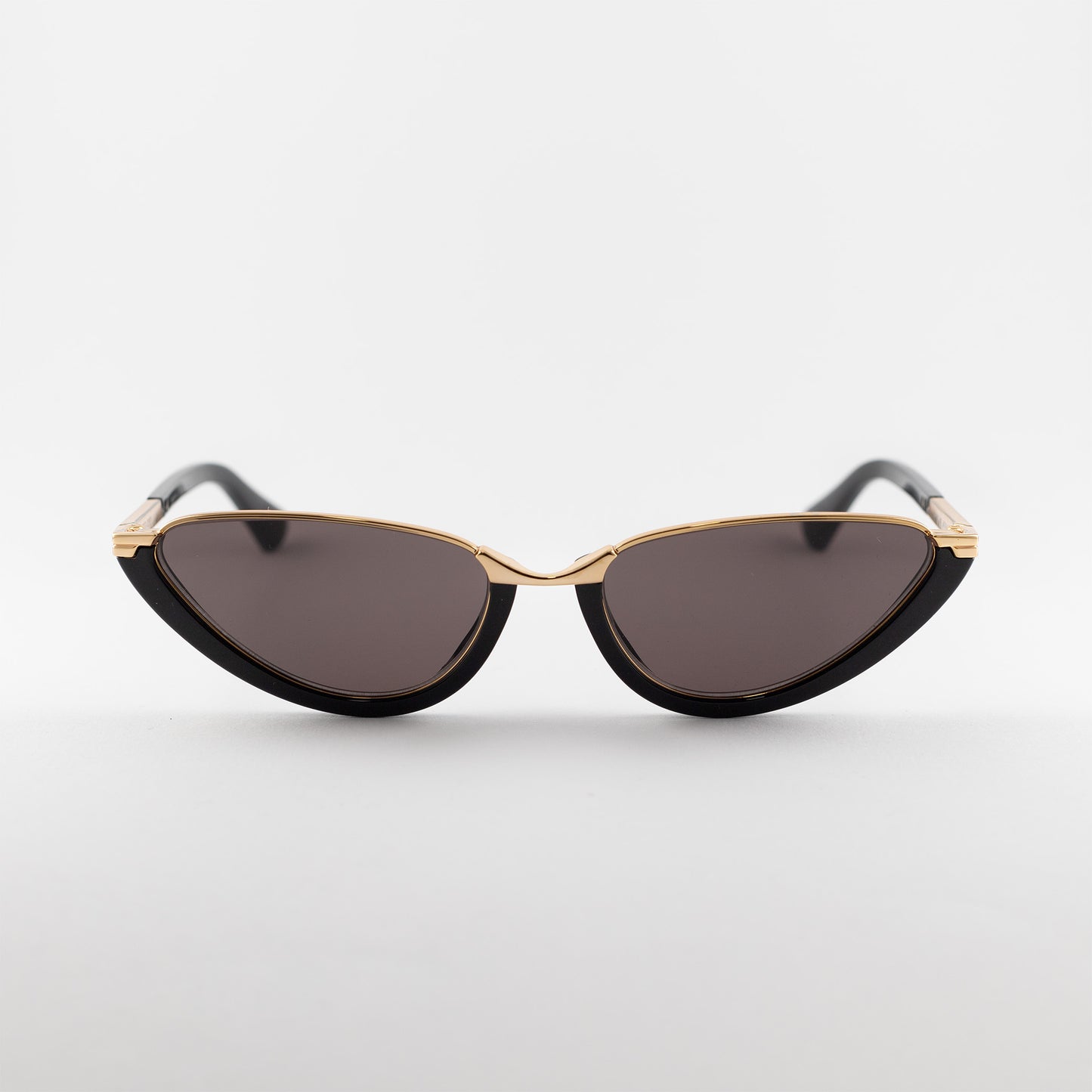 Occhiale da sole Bottega Veneta BV1346S 001 Black - Clyra Eyewear