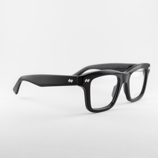 Occhiale da vista Bottega Veneta BV1353O 005 Black - Clyra Eyewear