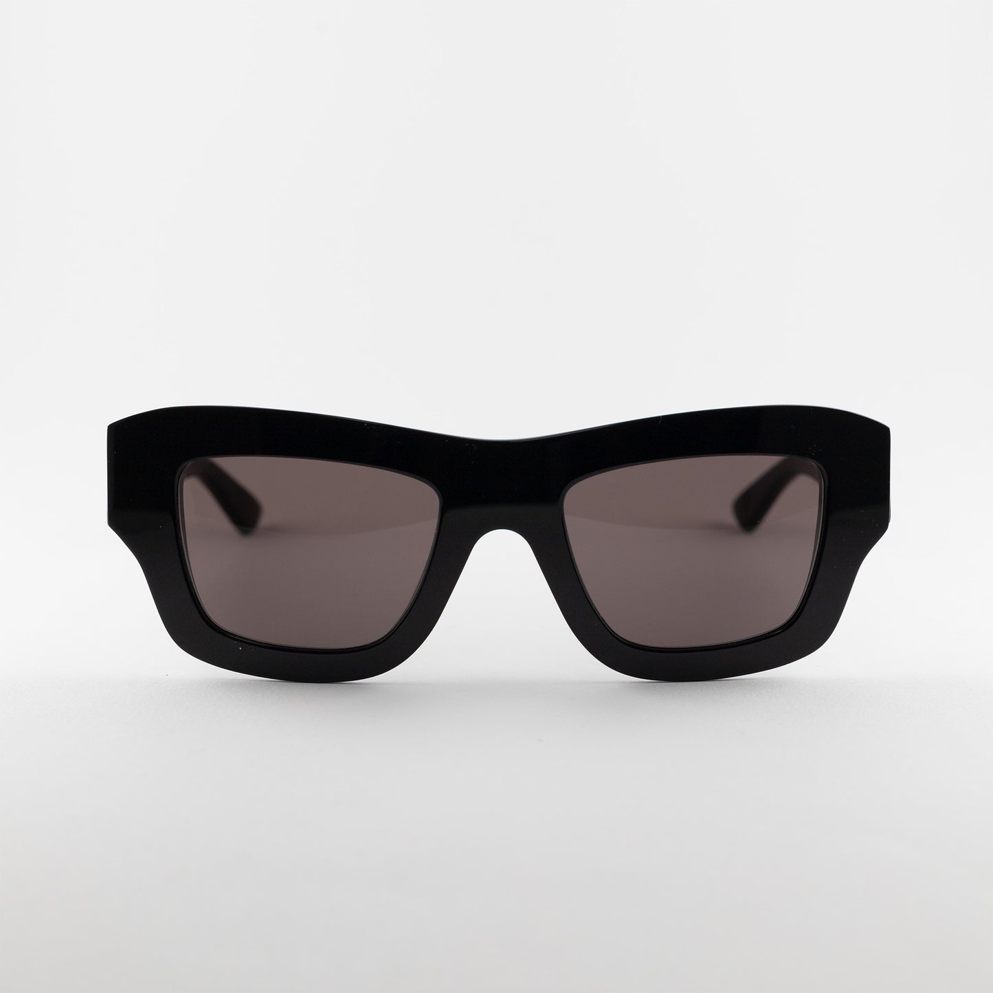 Occhiale da sole Bottega Veneta BV1357S 001 Black - Clyra Eyewear