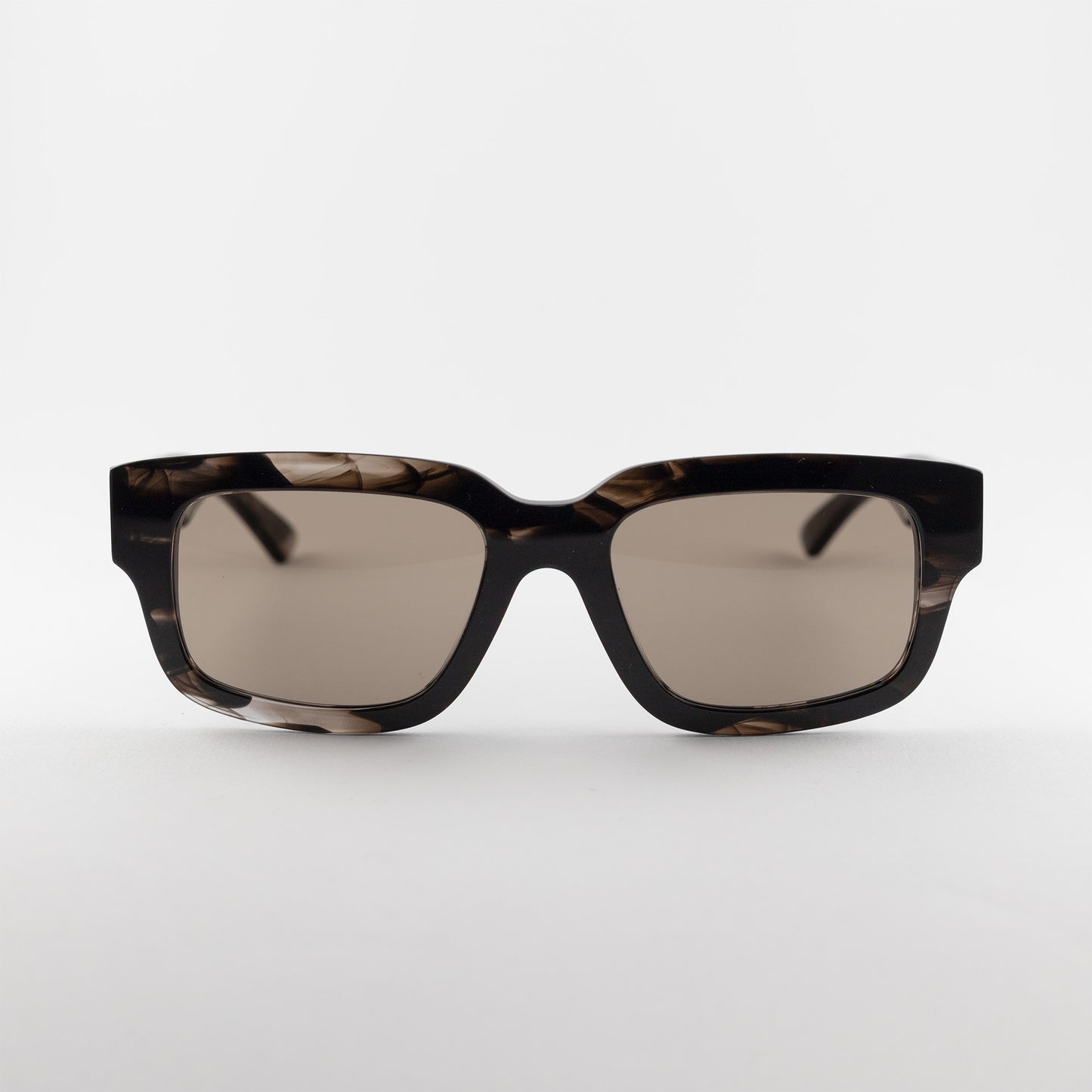 Occhiale da sole Bottega Veneta BV1359SA 003 Havana - Clyra Eyewear