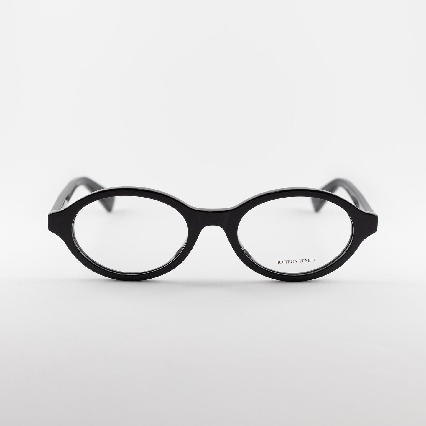 Occhiale da vista Bottega Veneta BV1367O 001 Black - Clyra Eyewear