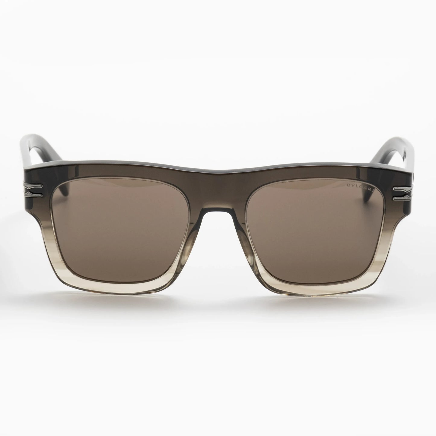 Occhiale da sole Bulgari BV40015I 65E Grey