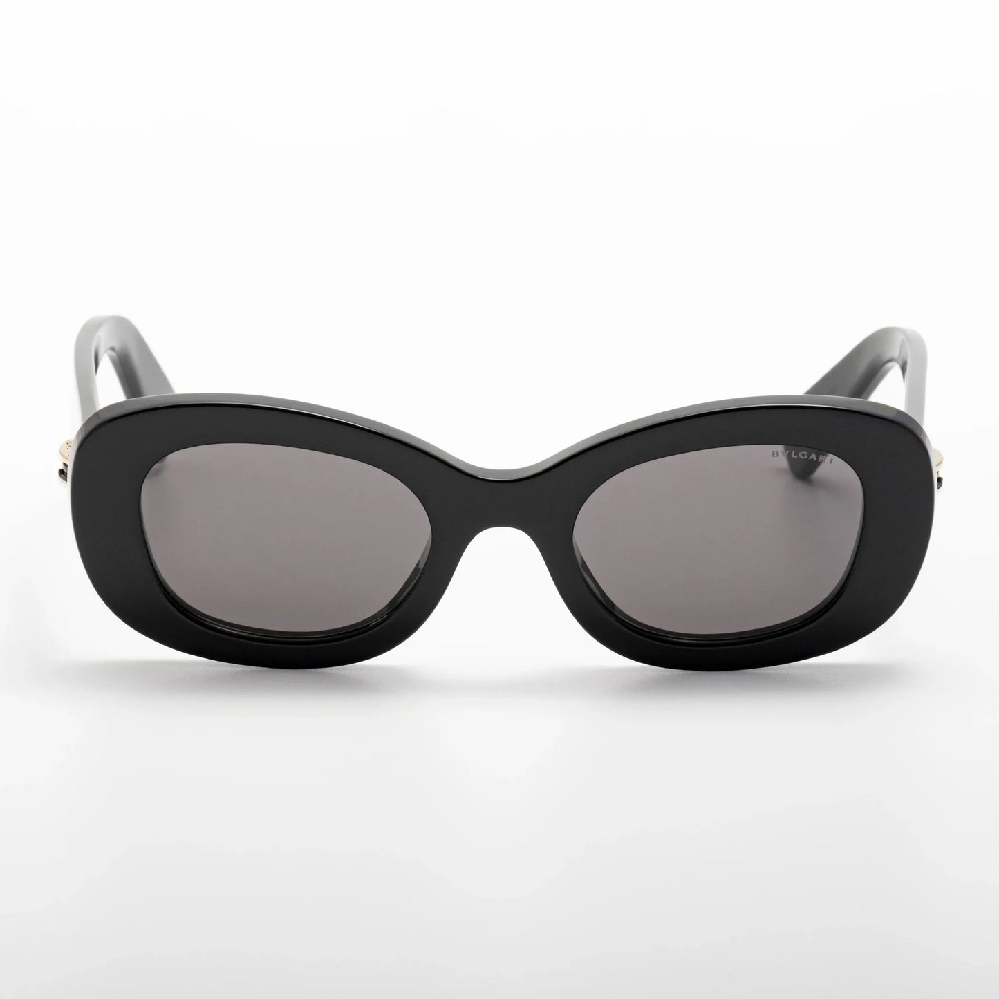 Occhiale da sole Bulgari BV40039I 01A Black