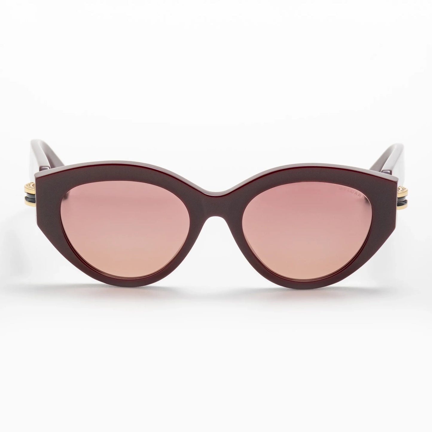 Occhiale da sole Bulgari BV40046I 81T Viola