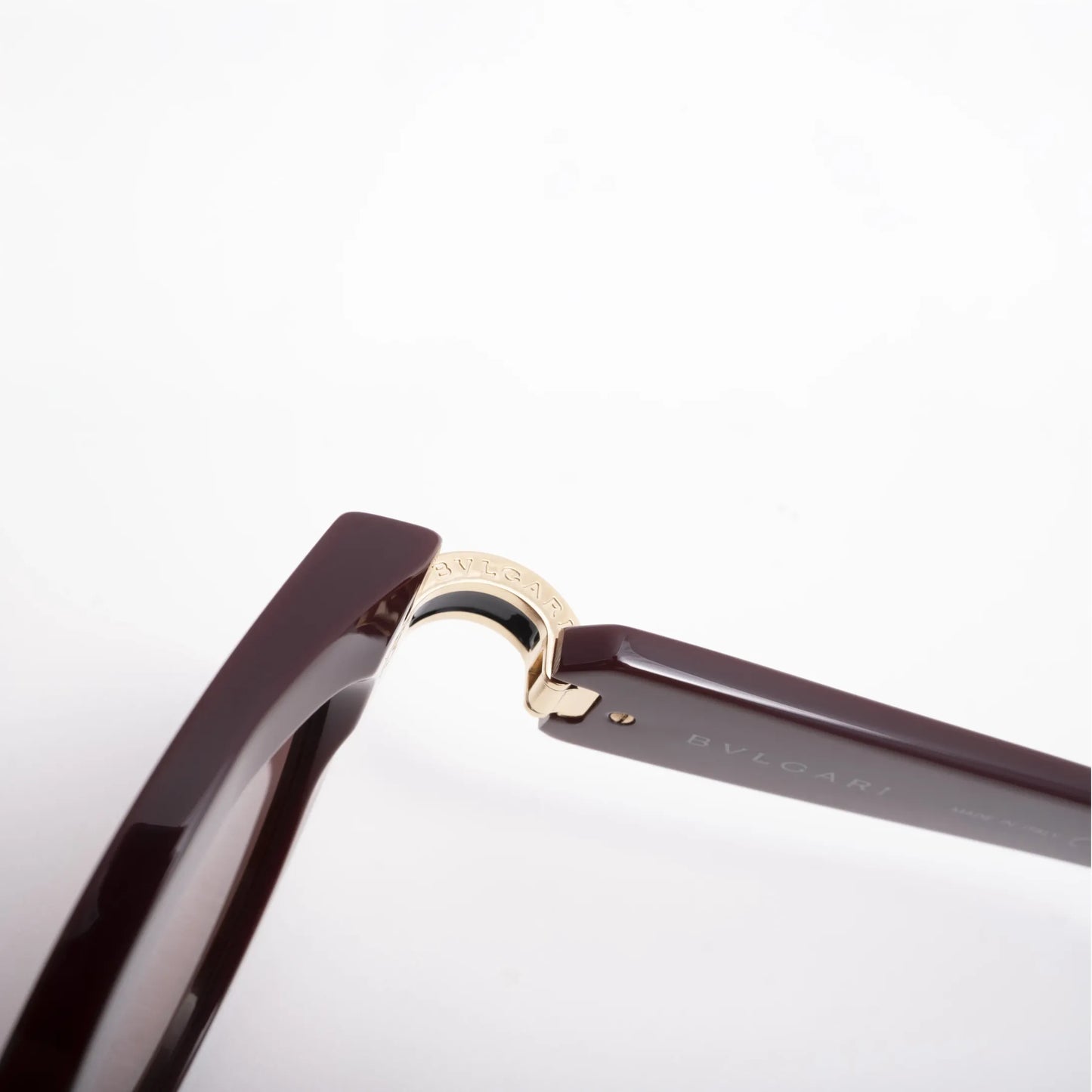 Occhiale da sole Bulgari BV40046I 81T Viola