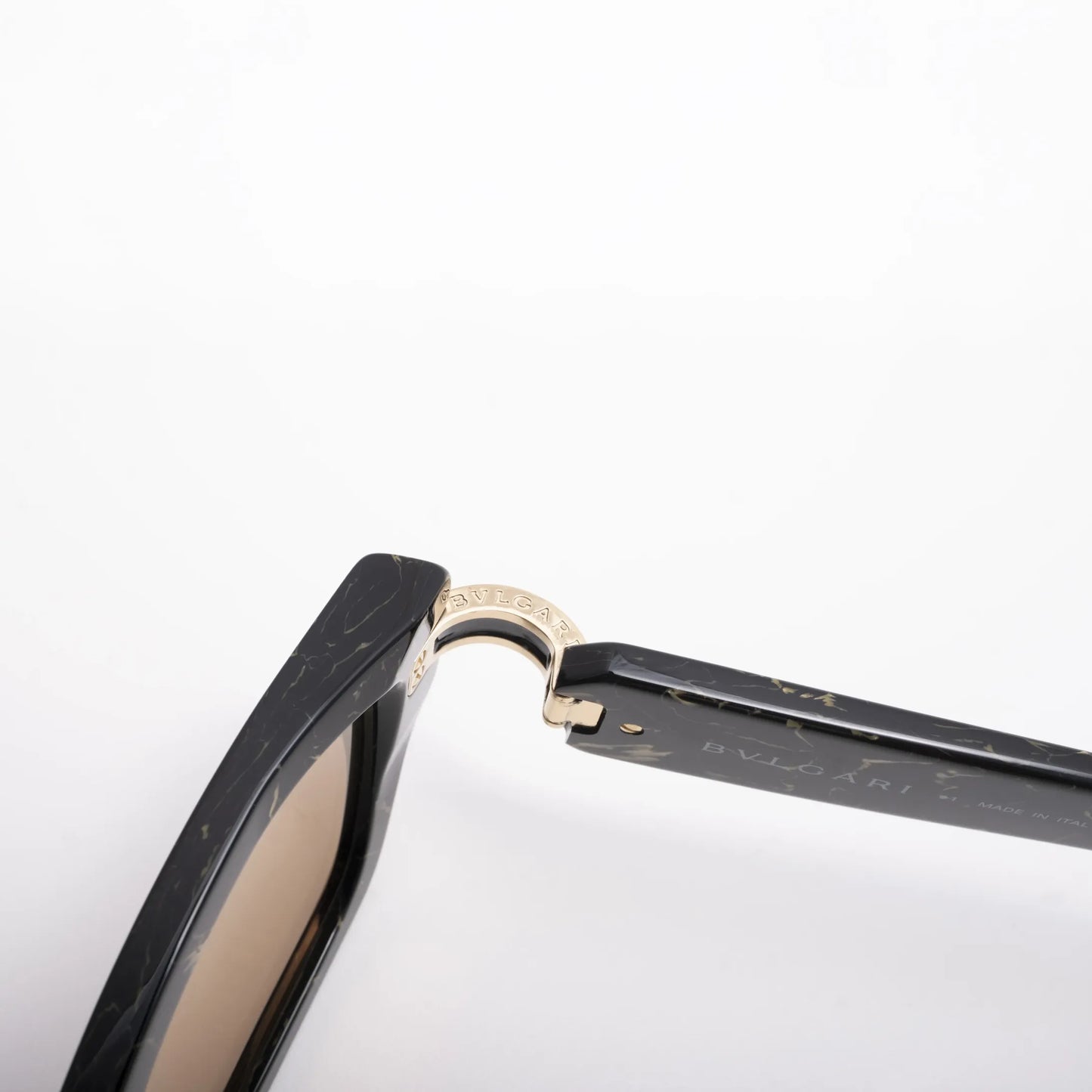 Occhiale da sole Bulgari BV40047I 05L Marble