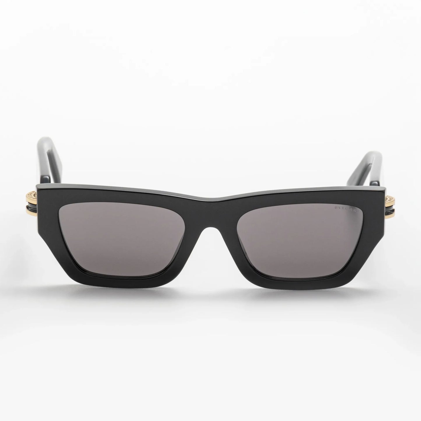 Occhiale da sole Bulgari BV40047I 01A Black