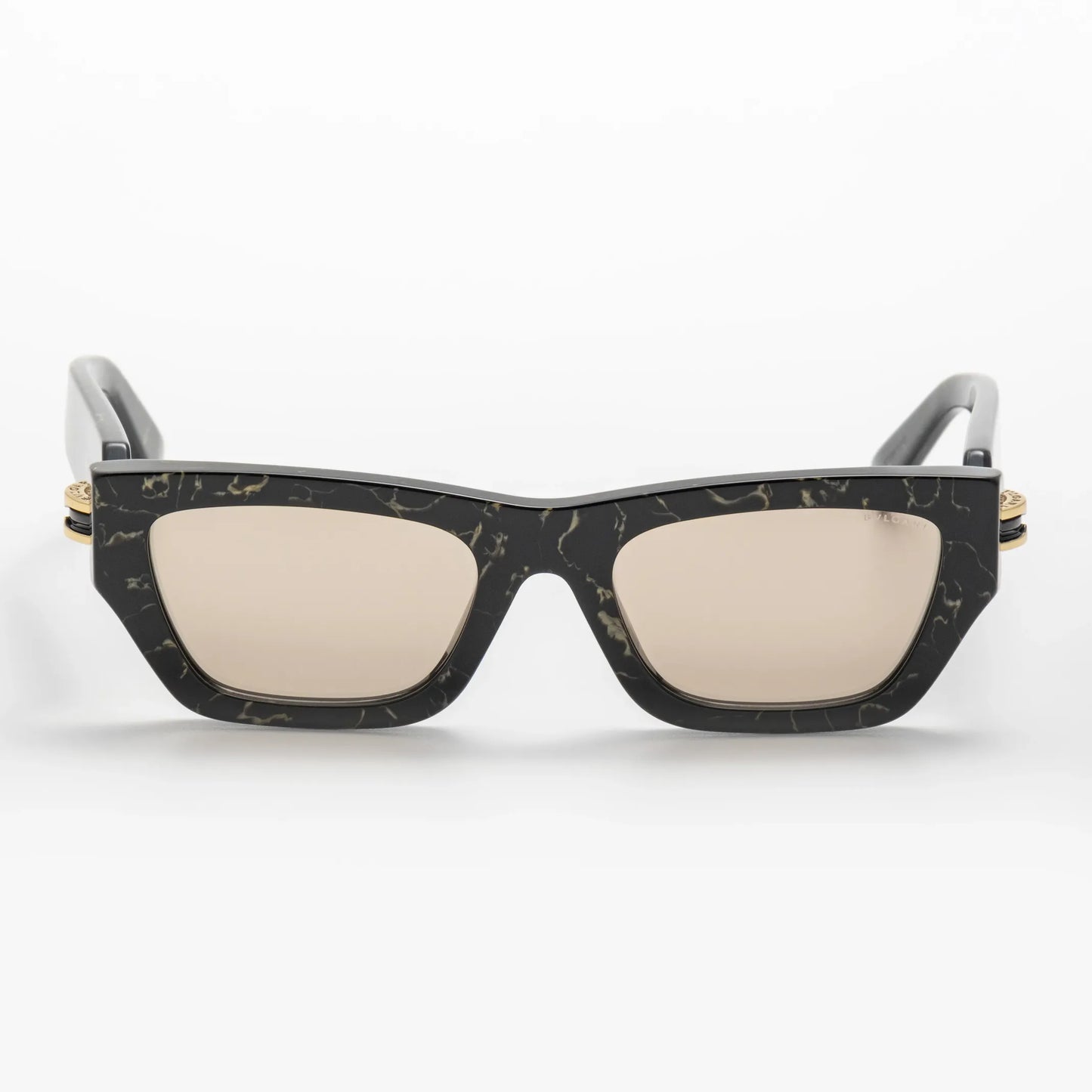 Occhiale da sole Bulgari BV40047I 05L Marble
