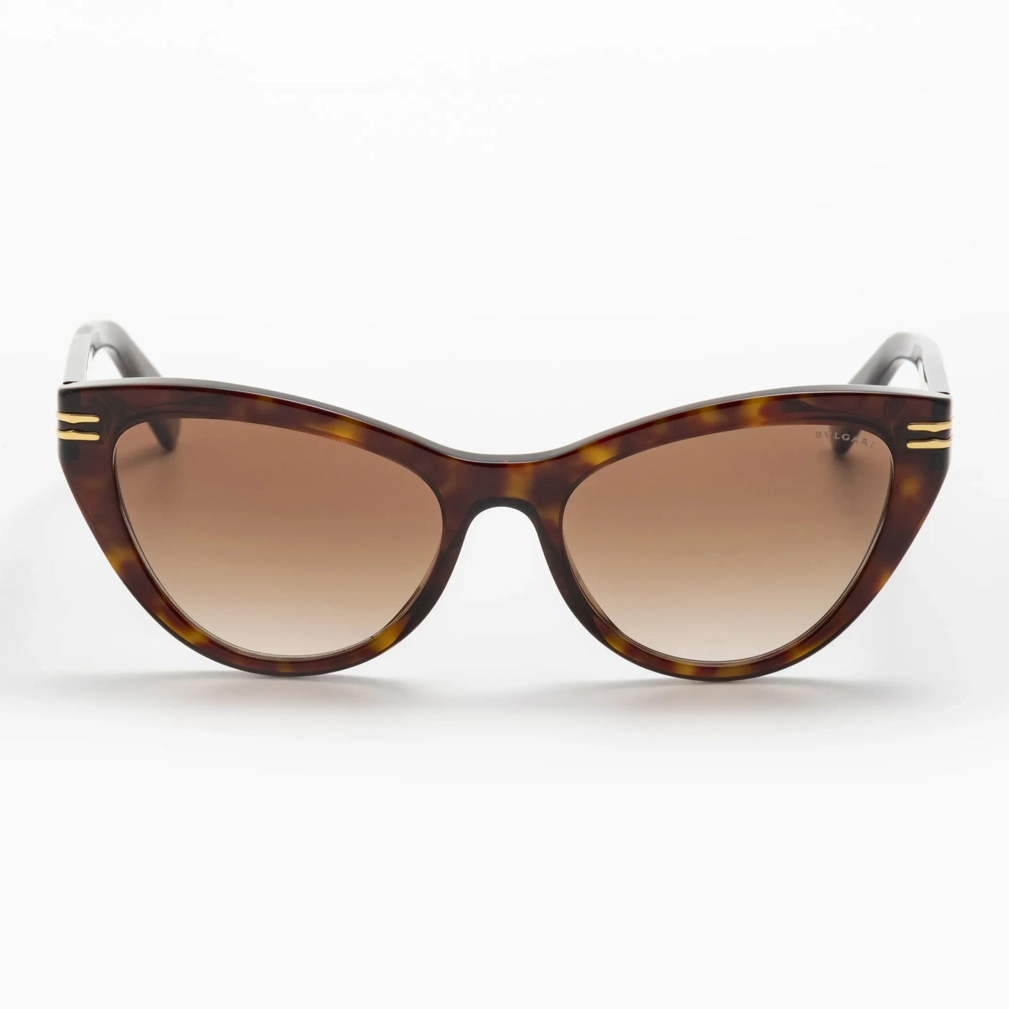 Bulgari BV40048I B.ZERO1 81T Purple Sunglasses
