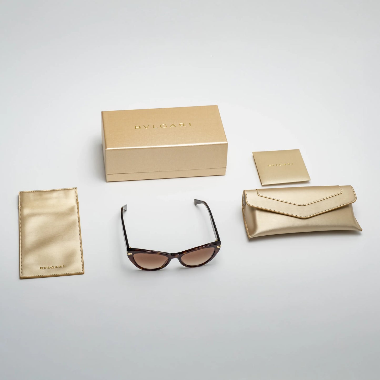 Bulgari BV40048I B.ZERO1 81T Purple Sunglasses