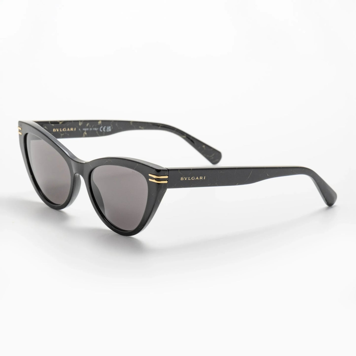 Bulgari BV40048I B.ZERO1 81T Purple Sunglasses
