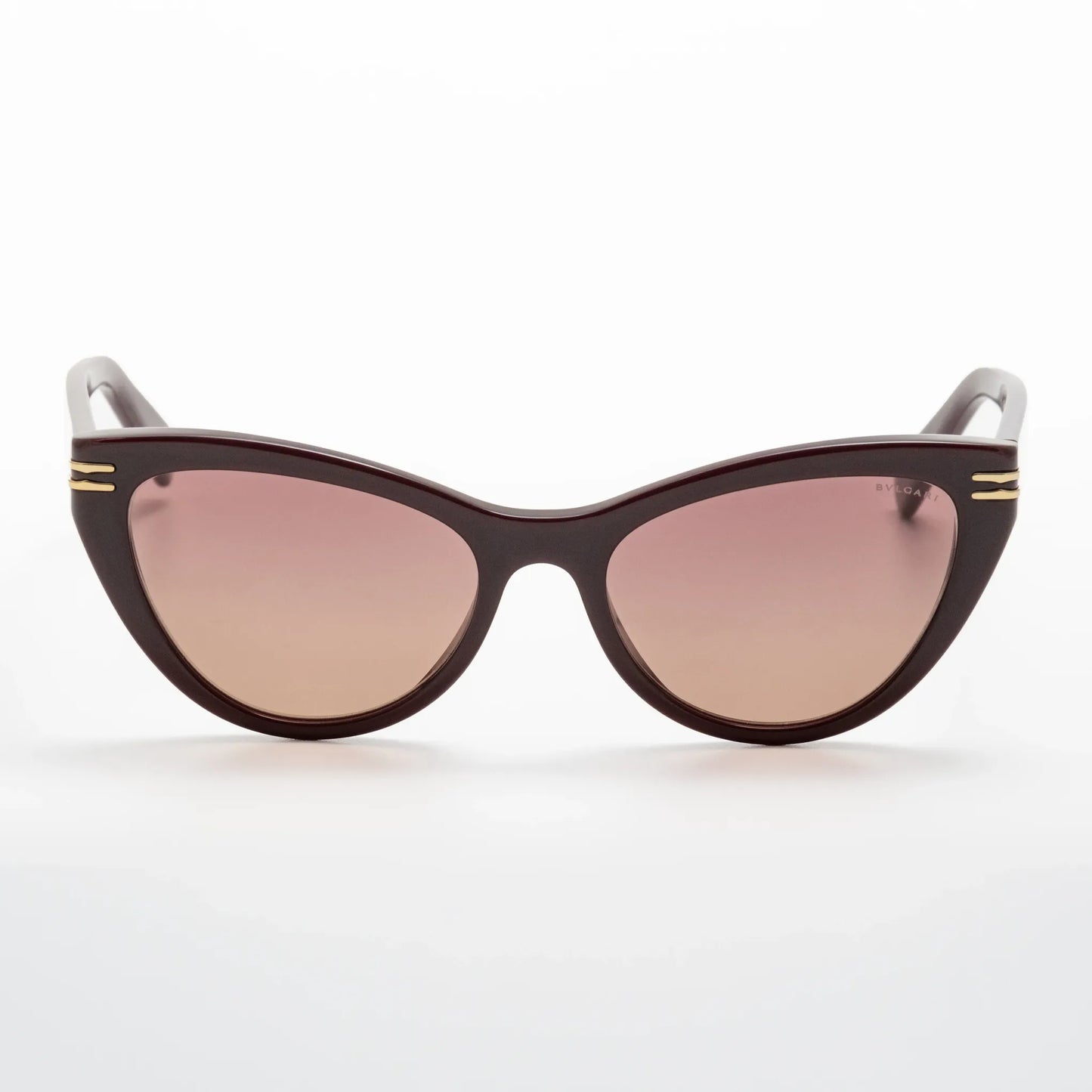 Bulgari BV40048I B.ZERO1 81T Purple Sunglasses
