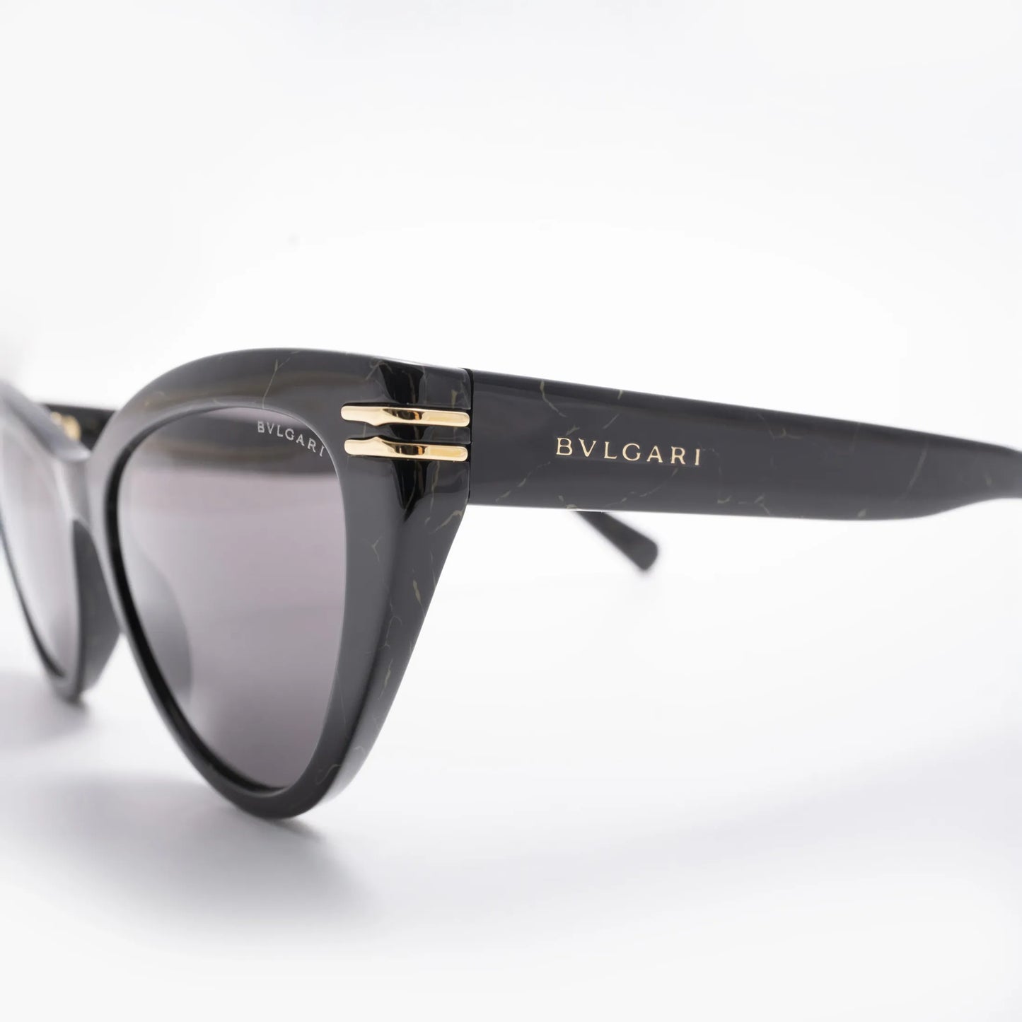 Bulgari BV40048I B.ZERO1 81T Purple Sunglasses