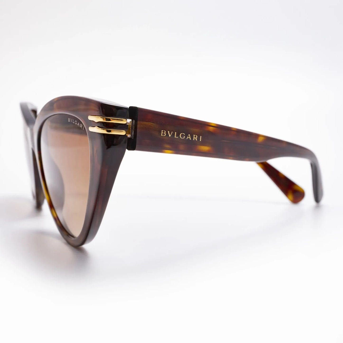 Bulgari BV40048I B.ZERO1 81T Purple Sunglasses