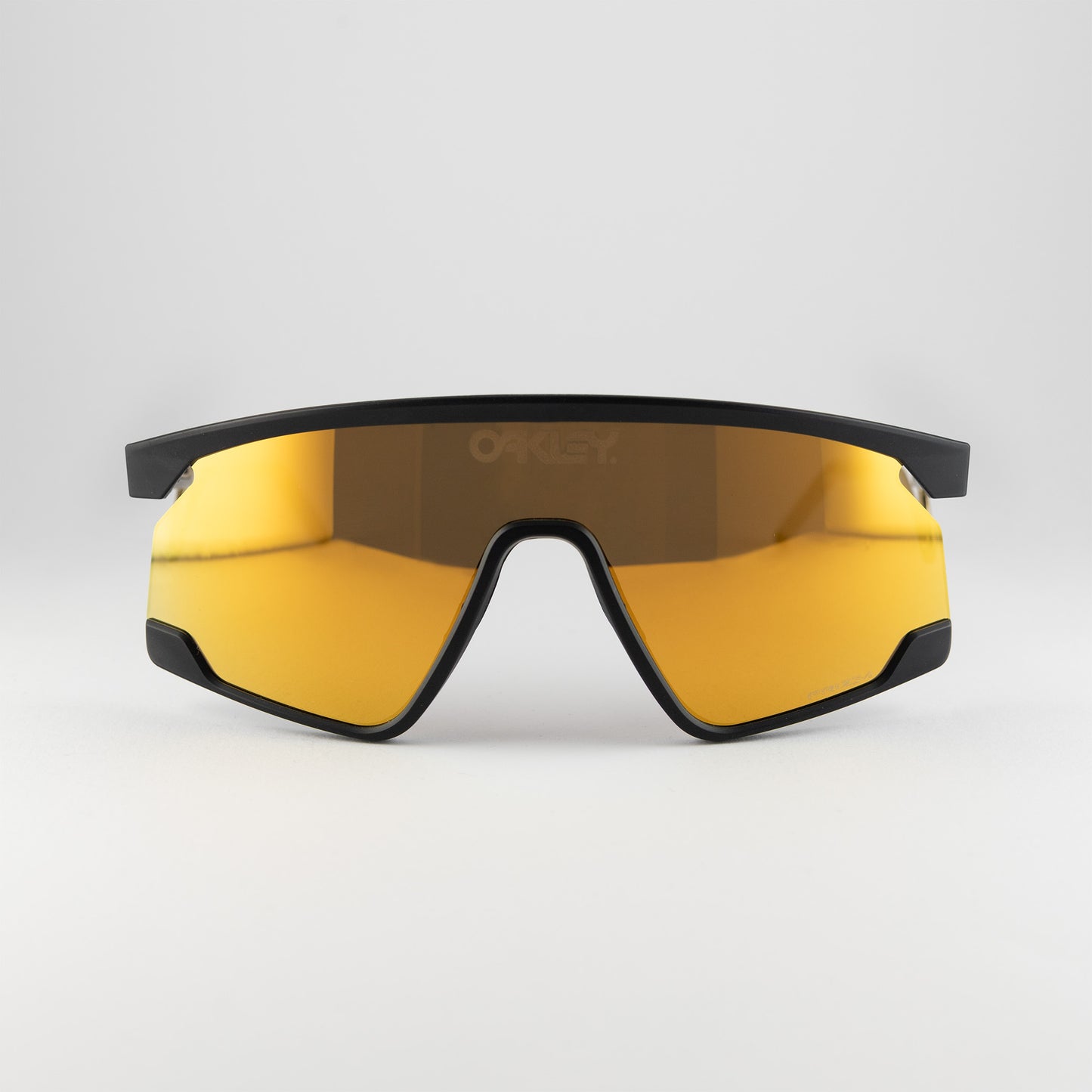 Occhiale da sole Oakley BXTR metal OO9237 01 Black - Clyra Eyewear