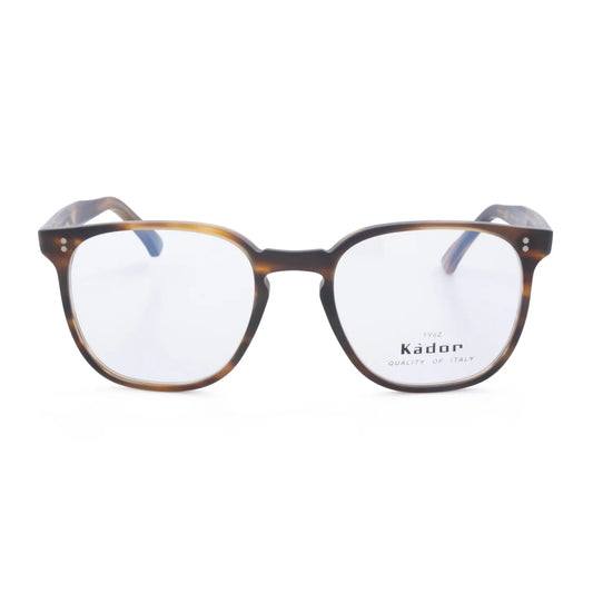 Occhiale da vista Kador Cambridge/k Havana
