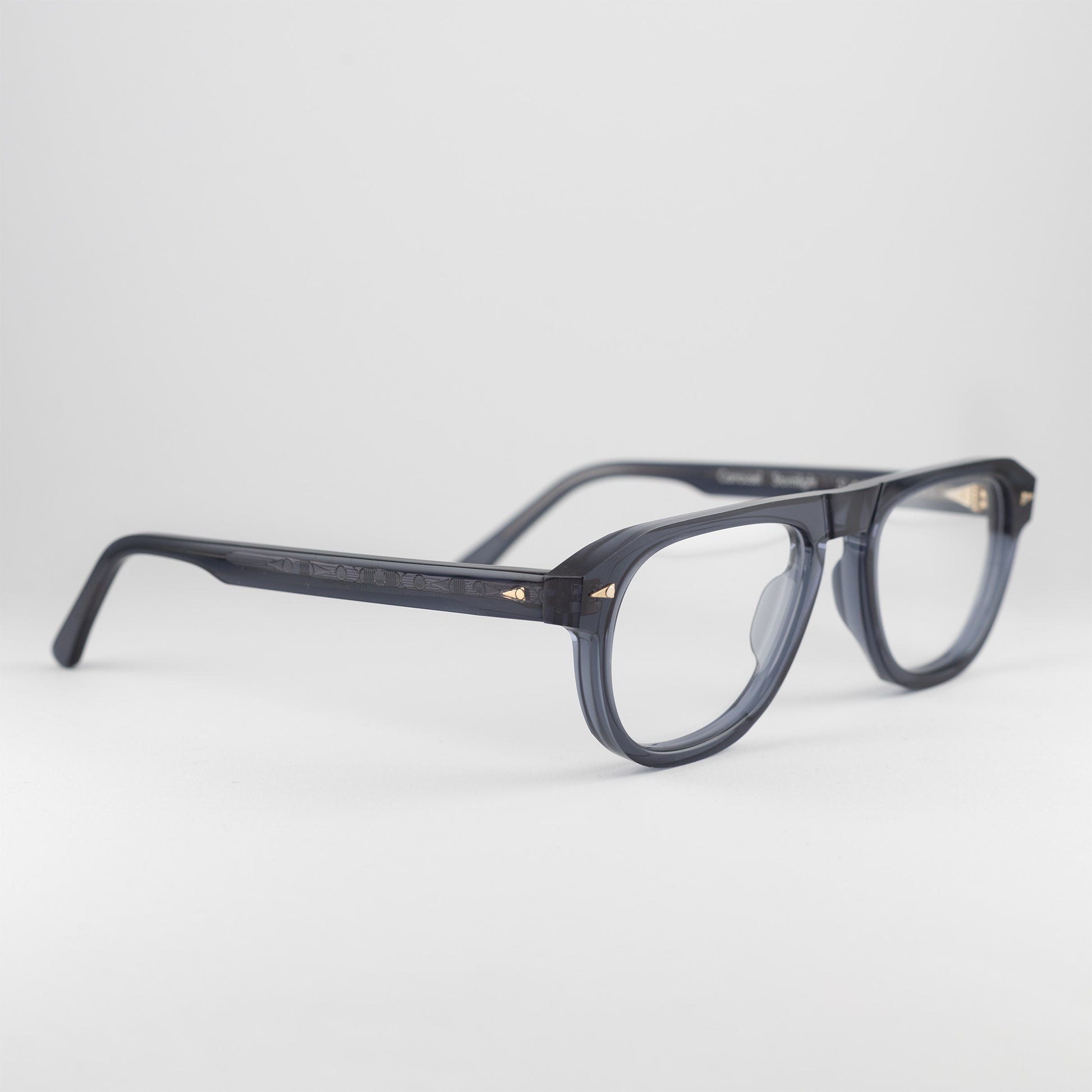 Occhiale da vista Ahlem Carrousel stormlight - Clyra Eyewear