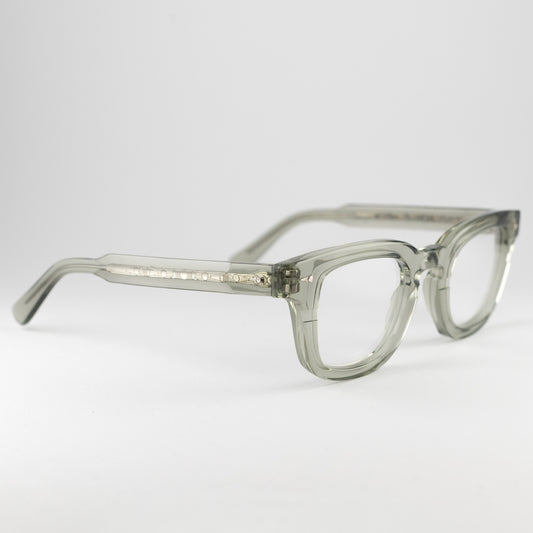 Occhiale da vista Ahlem Champ de mars Crystal grey - Clyra Eyewear