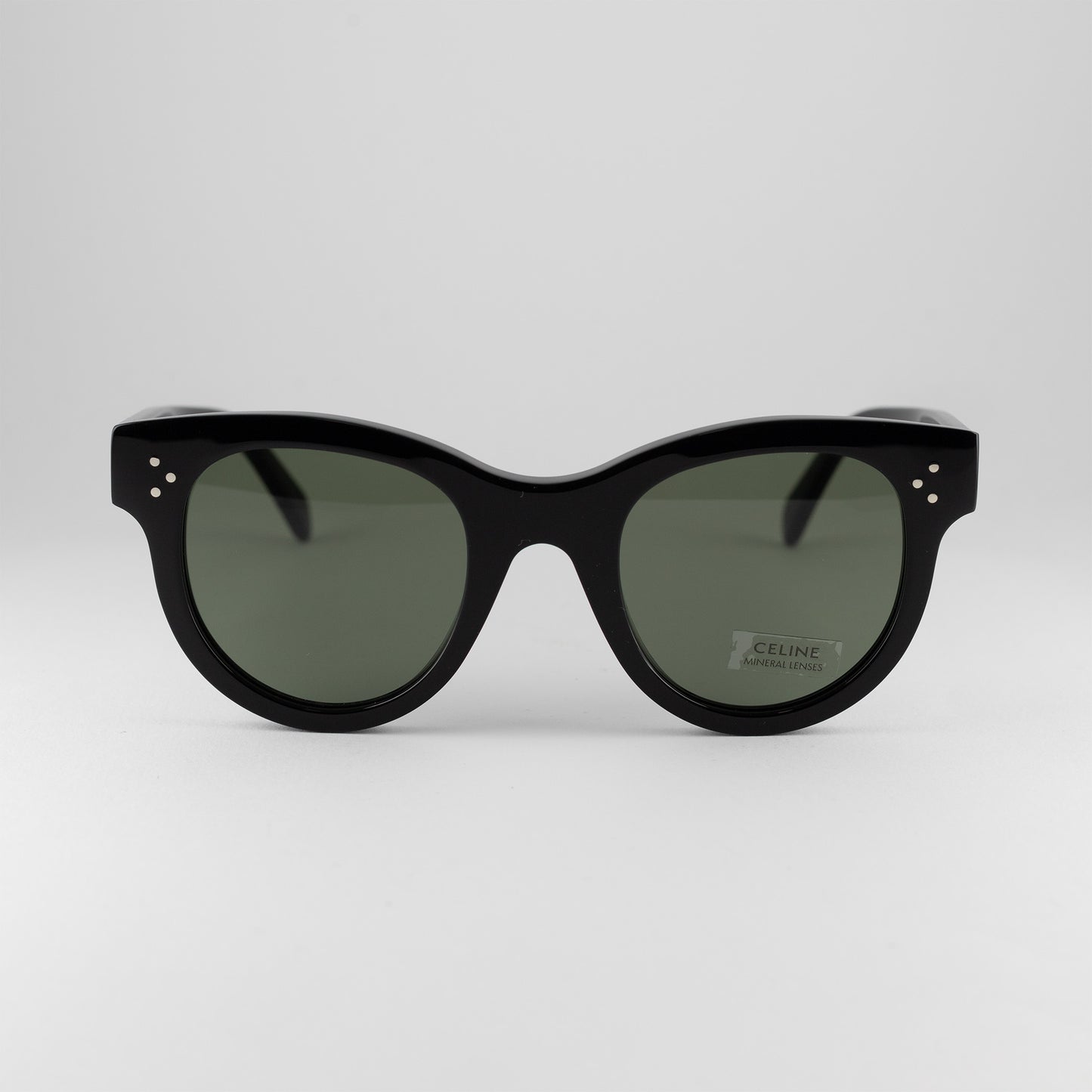 Occhiale da sole Celine CL4003IN 01A Black - Clyra Eyewear
